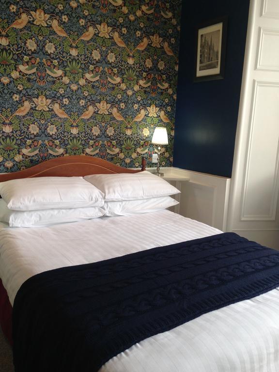 Dunedin Guest House إدنبرة المظهر الخارجي الصورة