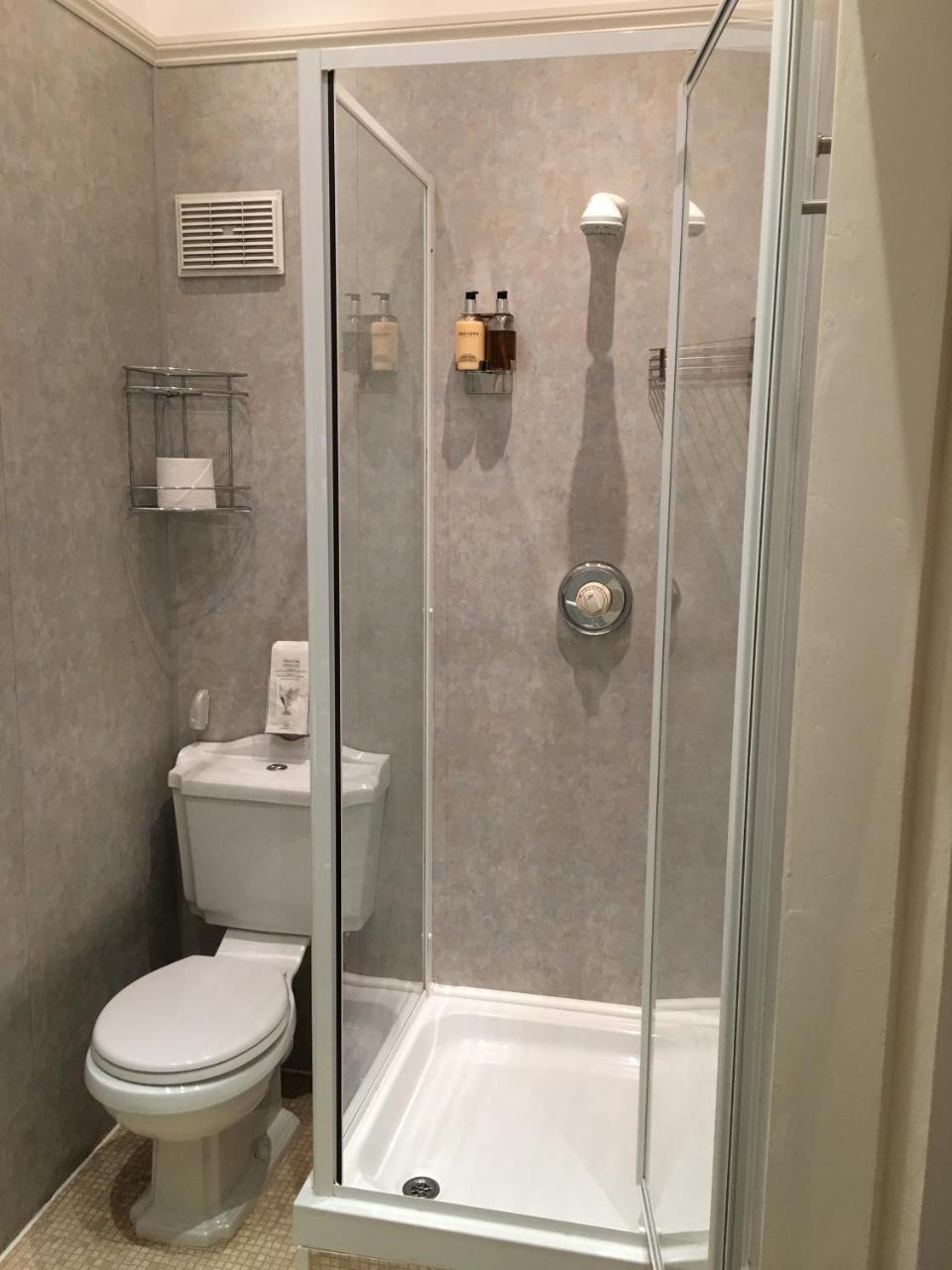 Dunedin Guest House إدنبرة المظهر الخارجي الصورة