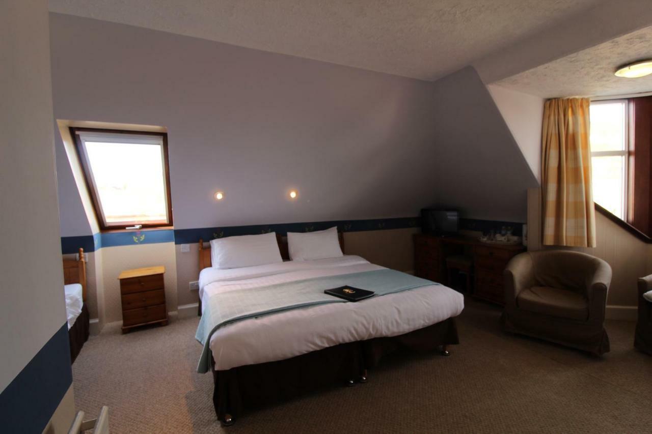 Dunedin Guest House إدنبرة المظهر الخارجي الصورة